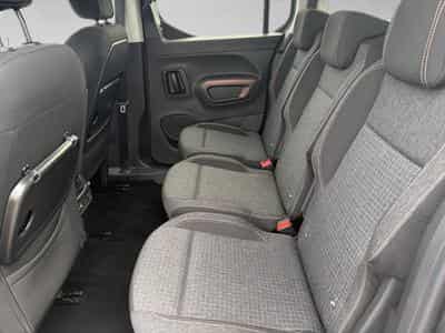 Peugeot Rifter 1.5 BlueHDi 130 EAT8 S/S GT Line (2020) - Foto 14