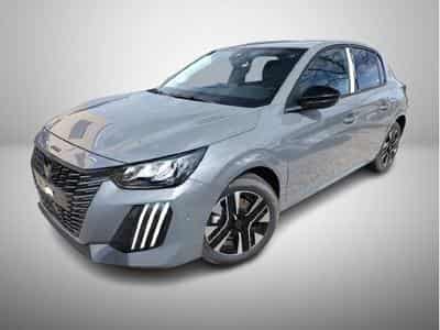 Peugeot 208 1.2 Hybrid e-DSC6 110 Allure (2026) - Foto 2