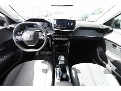 Peugeot 208 1.2 Hybrid e-DSC6 110 Allure (2026) - Foto 8