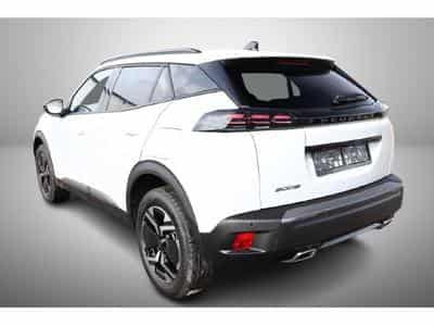 Peugeot 2008 1.2 Hybrid e-DSC6 145 Allure (2025) - Foto 4