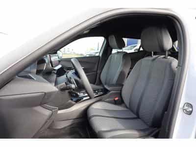 Peugeot 2008 1.2 Hybrid e-DSC6 145 Allure (2025) - Foto 6