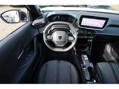 Peugeot 2008 1.2 Hybrid e-DSC6 145 Allure (2025) - Foto 8