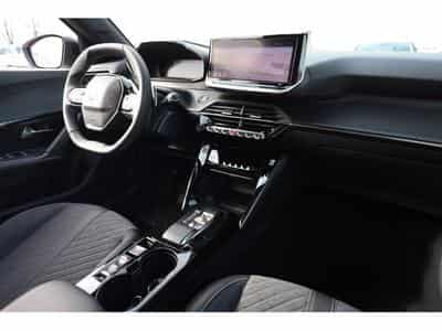 Peugeot 2008 1.2 Hybrid e-DSC6 145 Allure (2025) - Foto 10