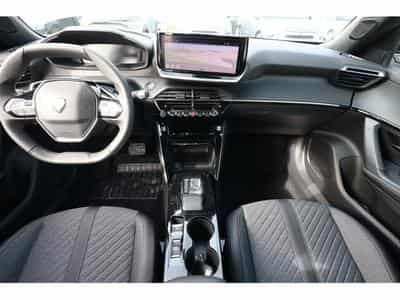 Peugeot 2008 1.2 Hybrid e-DSC6 145 Allure (2025) - Foto 9