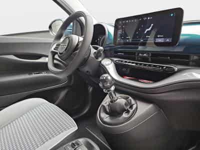 Fiat 500 1.0 Hybrid 65 Torino (2026) - Photo 14