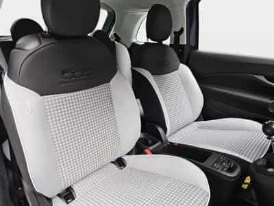 Fiat 500 1.0 Hybrid 65 Torino (2026) - Photo 13
