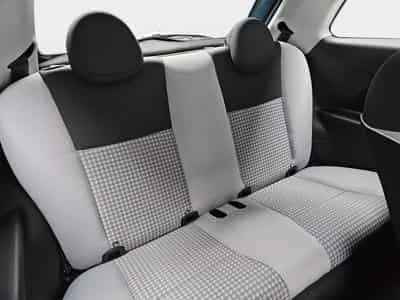 Fiat 500 1.0 Hybrid 65 Torino (2026) - Photo 15