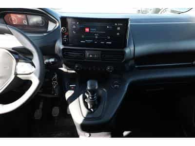 Peugeot Rifter 1.5 BlueHDI 102 N1 (2026) - Photo 8