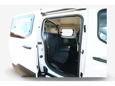 Peugeot Rifter 1.5 BlueHDI 102 N1 (2026) - Photo 10