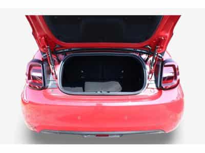 Fiat 500 1.0 Hybrid 65 Cabrio Icon (2026) - Photo 11