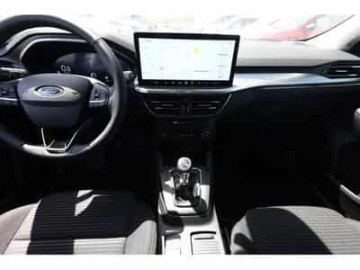 Ford Focus 1.0i Ecoboost 125 Titanium X (2026) - Photo 8