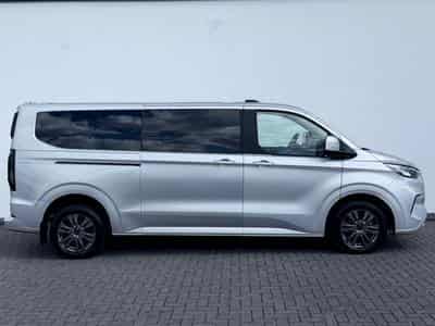 Ford Tourneo Tourneo Custom 2.0d EcoBlue L2 Titanium 9.Sitzer (2024) - Photo 4