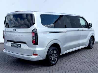 Ford Tourneo Tourneo Custom 2.0d EcoBlue L2 Titanium 9.Sitzer (2024) - Photo 5
