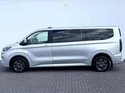 Ford Tourneo Tourneo Custom 2.0d EcoBlue L2 Titanium 9.Sitzer (2024) - Photo 8