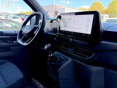 Ford Tourneo Tourneo Custom 2.0d EcoBlue L2 Titanium 9.Sitzer (2024) - Photo 12