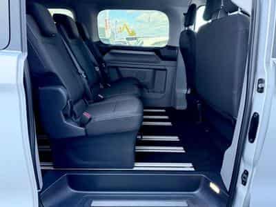 Ford Tourneo Tourneo Custom 2.0d EcoBlue L2 Titanium 9.Sitzer (2024) - Photo 14