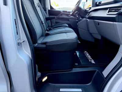 Ford Tourneo Tourneo Custom 2.0d EcoBlue L2 Titanium 9.Sitzer (2024) - Photo 13