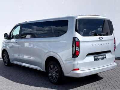 Ford Transit Tourneo Custom 2.0d EcoBlue L2 Titanium 9.Sitzer (2024) - Photo 7