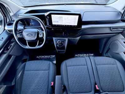 Ford Transit Tourneo Custom 2.0d EcoBlue L2 Titanium 9.Sitzer (2024) - Photo 11
