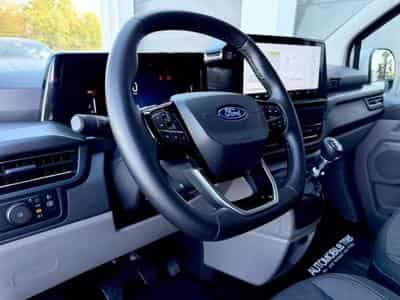 Ford Transit Tourneo Custom 2.0d EcoBlue L2 Titanium 9.Sitzer (2024) - Photo 10