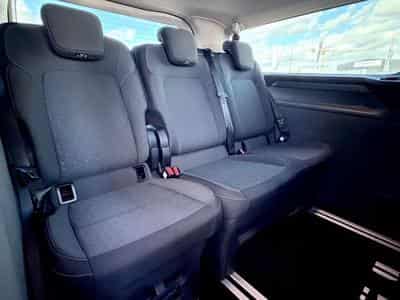 Ford Transit Tourneo Custom 2.0d EcoBlue L2 Titanium 9.Sitzer (2024) - Photo 15