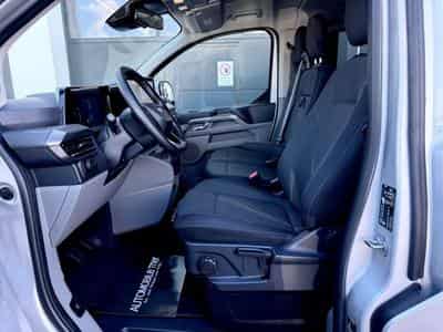 Ford Transit Tourneo Custom 2.0d EcoBlue L2 Titanium 9.Sitzer (2024) - Photo 9