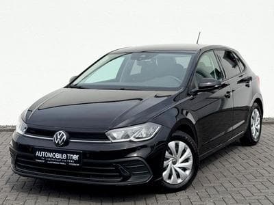VW Polo Polo VI /LED/PDC/CARPLAY/1.HAND/GARANTIE/ (2025) - Photo 1