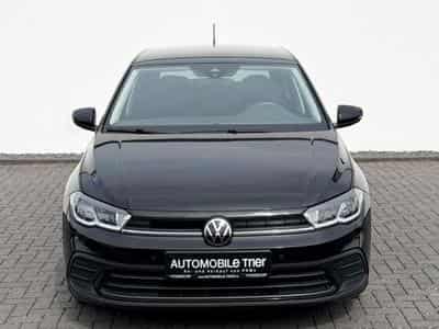 VW Polo Polo VI /LED/PDC/CARPLAY/1.HAND/GARANTIE/ (2025) - Photo 2