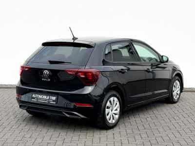 VW Polo Polo VI /LED/PDC/CARPLAY/1.HAND/GARANTIE/ (2025) - Photo 5