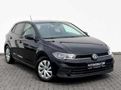 VW Polo Polo VI /LED/PDC/CARPLAY/1.HAND/GARANTIE/ (2025) - Photo 3