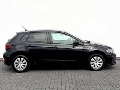 VW Polo Polo VI /LED/PDC/CARPLAY/1.HAND/GARANTIE/ (2025) - Photo 4