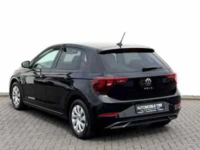 VW Polo Polo VI /LED/PDC/CARPLAY/1.HAND/GARANTIE/ (2025) - Photo 7