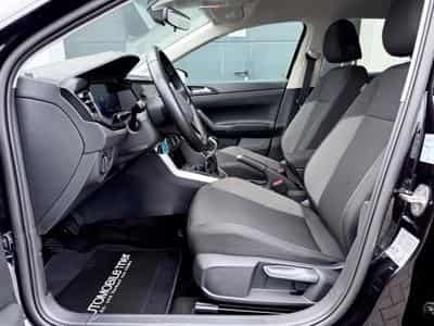 VW Polo Polo VI /LED/PDC/CARPLAY/1.HAND/GARANTIE/ (2025) - Photo 9