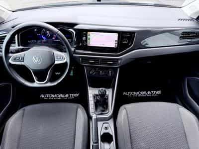 VW Polo Polo VI /LED/PDC/CARPLAY/1.HAND/GARANTIE/ (2025) - Photo 11