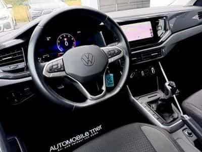 VW Polo Polo VI /LED/PDC/CARPLAY/1.HAND/GARANTIE/ (2025) - Photo 10