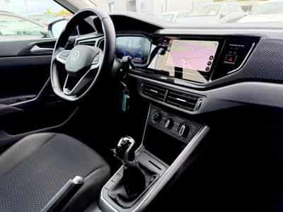 VW Polo Polo VI /LED/PDC/CARPLAY/1.HAND/GARANTIE/ (2025) - Photo 12