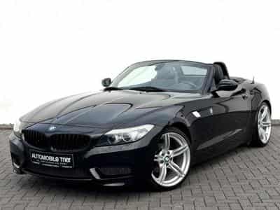BMW Z4 Z4 Roadster 2.0i sdrive // M Sport Paket // (2012) - Photo 1