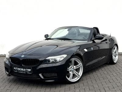 BMW Z4 Z4 Roadster 2.0i sdrive // M Sport Paket // (2012) - Photo 1