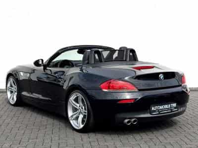 BMW Z4 Z4 Roadster 2.0i sdrive // M Sport Paket // (2012) - Photo 7