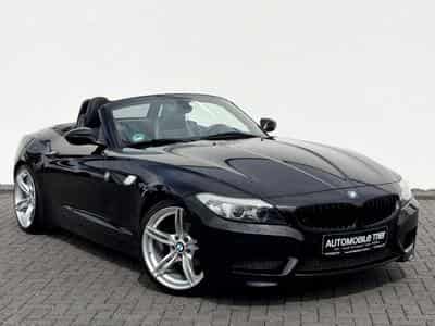 BMW Z4 Z4 Roadster 2.0i sdrive // M Sport Paket // (2012) - Photo 3