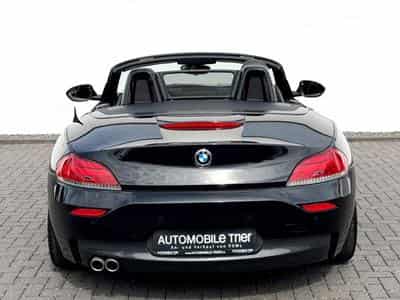 BMW Z4 Z4 Roadster 2.0i sdrive // M Sport Paket // (2012) - Photo 6