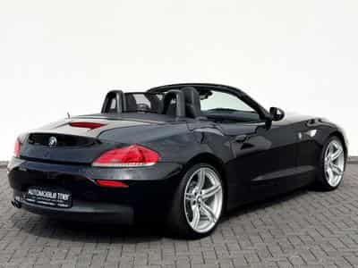 BMW Z4 Z4 Roadster 2.0i sdrive // M Sport Paket // (2012) - Photo 5