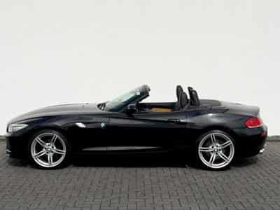 BMW Z4 Z4 Roadster 2.0i sdrive // M Sport Paket // (2012) - Photo 8