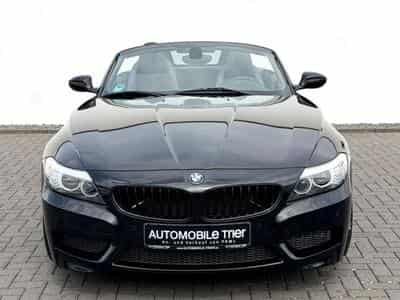 BMW Z4 Z4 Roadster 2.0i sdrive // M Sport Paket // (2012) - Photo 2