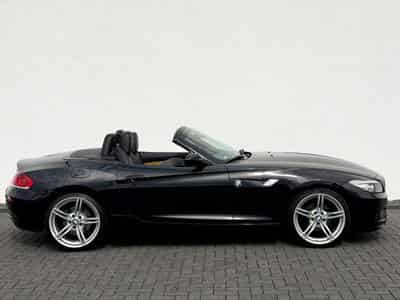 BMW Z4 Z4 Roadster 2.0i sdrive // M Sport Paket // (2012) - Photo 4