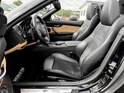 BMW Z4 Z4 Roadster 2.0i sdrive // M Sport Paket // (2012) - Photo 9