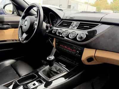 BMW Z4 Z4 Roadster 2.0i sdrive // M Sport Paket // (2012) - Photo 10