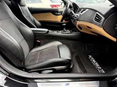 BMW Z4 Z4 Roadster 2.0i sdrive // M Sport Paket // (2012) - Photo 11