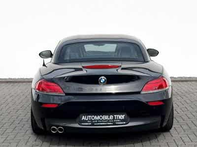 BMW Z4 Z4 Roadster 2.0i sdrive // M Sport Paket // (2012) - Photo 15