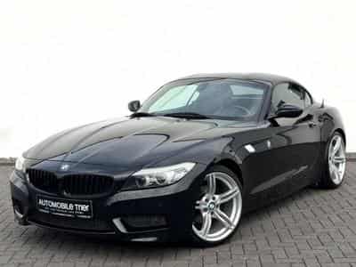 BMW Z4 Z4 Roadster 2.0i sdrive // M Sport Paket // (2012) - Photo 14